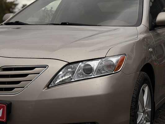 Toyota Camry Комфорт, 2006 года, пробег 368816 км