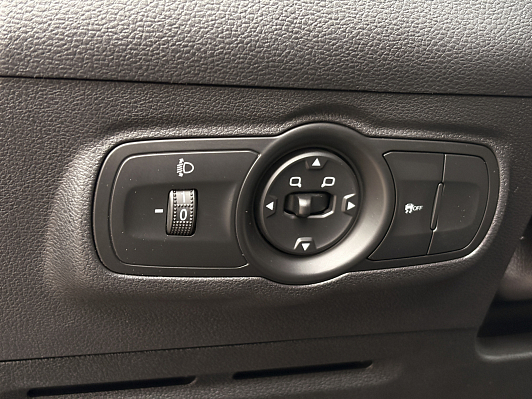 Chery Tiggo 4 Comfort, 2020 года, пробег 110000 км