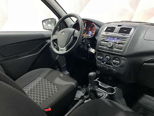 Lada (ВАЗ) Granta Comfort'24, 2024 года, пробег 15 км