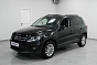 Volkswagen Tiguan CLUB, 2015 года, пробег 137000 км