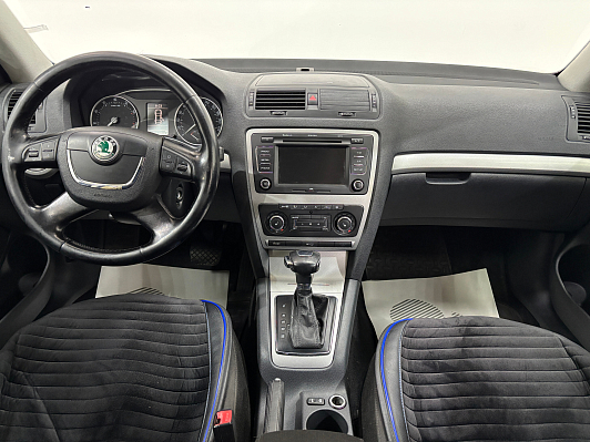 Skoda Octavia Elegance, 2012 года, пробег 182136 км