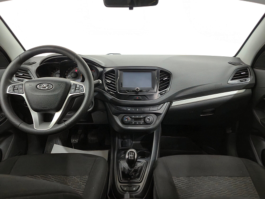 Lada (ВАЗ) Vesta Classic Start (2018-2019), 2018 года, пробег 158565 км