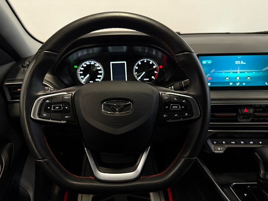 Kaiyi E5 Luxury, 2023 года, пробег 34000 км