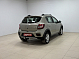 Renault Sandero Privilege, 2016 года, пробег 83446 км