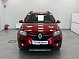 Renault Sandero Confort, 2016 года, пробег 87000 км