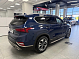 Hyundai Santa Fe High-Tech, 2019 года, пробег 75000 км