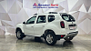 Renault Duster Adventure, 2017 года, пробег 70050 км