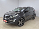 Kia Sportage Classic, 2013 года, пробег 175263 км
