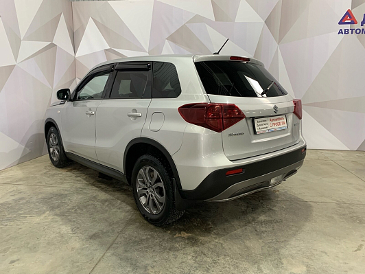 Suzuki Vitara GL+, 2020 года, пробег 60250 км