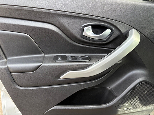 Lada (ВАЗ) XRAY Luxe, 2019 года, пробег 157334 км
