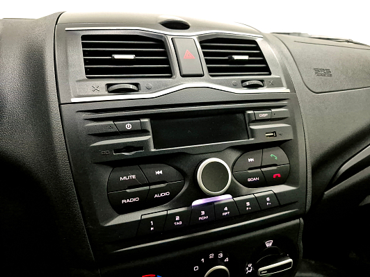 Lada (ВАЗ) Granta Комфорт, 2025 года, пробег 18988 км