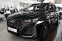 Chery Tiggo 7 Pro Max Ultra AWD, черный