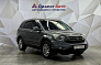 Honda CR-V Elegance, 2010 года, пробег 179889 км