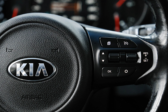 Kia Sorento Premium, 2016 года, пробег 168000 км