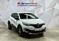 Renault Kaptur Drive, 2019 года, пробег 197069 км