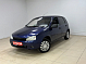 Lada (ВАЗ) Kalina, 2012 года, пробег 195922 км