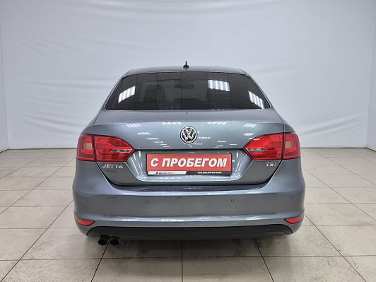 Volkswagen Jetta Highline, 2013 года, пробег 170676 км
