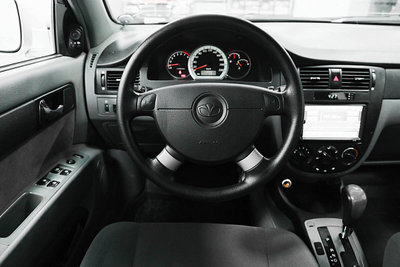 Daewoo Gentra Comfort Plus, 2014 года, пробег 111300 км