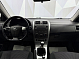 Toyota Corolla, 2012 года, пробег 116511 км