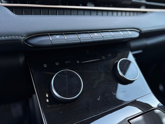 Exeed LX Prestige, 2023 года, пробег 10697 км