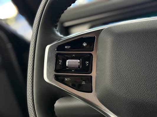 Jetour T2, 2024 года, пробег 32400 км