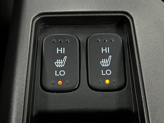 Honda CR-V Lifestyle, 2012 года, пробег 207000 км