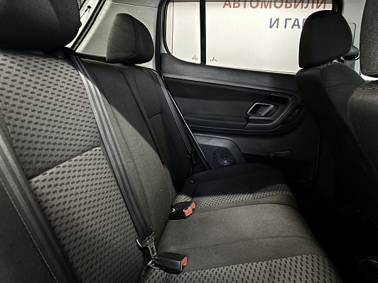 Skoda Fabia Ambition, 2013 года, пробег 229000 км