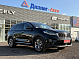 Kia Sorento, 2019 года, пробег 159259 км