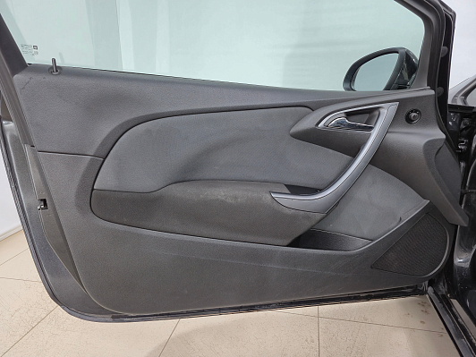 Opel Astra Enjoy, 2013 года, пробег 173933 км