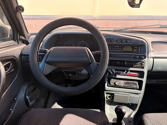 Lada (ВАЗ) 2114 Люкс, 2013 года, пробег 179742 км