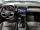 Hyundai Tucson High-Tech, 2024 года, пробег 59489 км