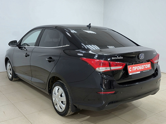 Changan Alsvin DLX, 2023 года, пробег 19728 км