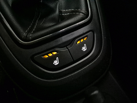 Lada (ВАЗ) Vesta Comfort, 2018 года, пробег 98081 км