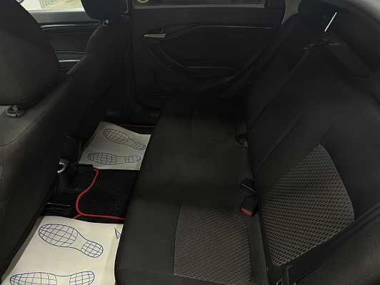 Lada (ВАЗ) Vesta Classic Start, 2018 года, пробег 93874 км