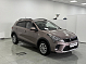Kia Rio Comfort, 2021 года, пробег 49500 км
