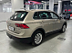 Volkswagen Tiguan, 2018 года, пробег 124000 км