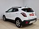 Opel Mokka Cosmo, 2013 года, пробег 115656 км