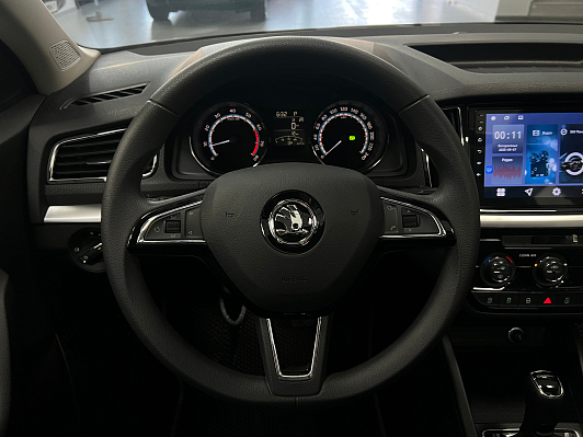 Skoda Kamiq Comfort, 2025 года, пробег 11 км