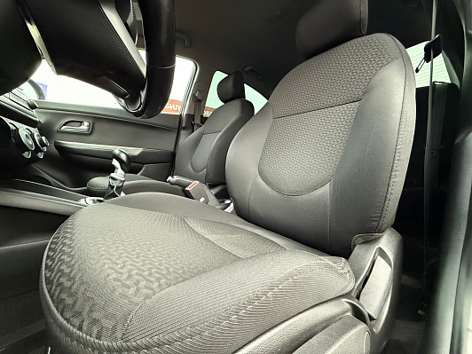 Kia Rio Comfort, 2014 года, пробег 173860 км