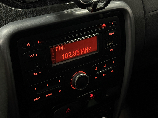 Renault Duster Luxe Privilege, 2013 года, пробег 177281 км