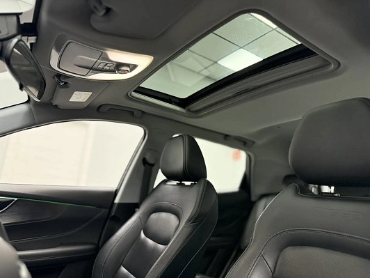 Chery Tiggo 4 Pro Ultimate, 2023 года, пробег 25997 км
