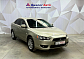 Mitsubishi Lancer, 2010 года, пробег 218715 км