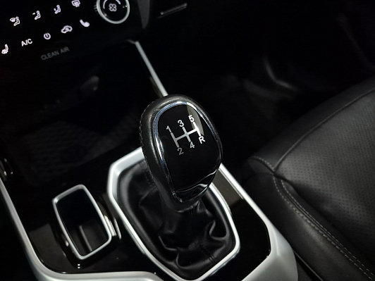 Chery Tiggo 4 Pro Action, 2023 года, пробег 65520 км