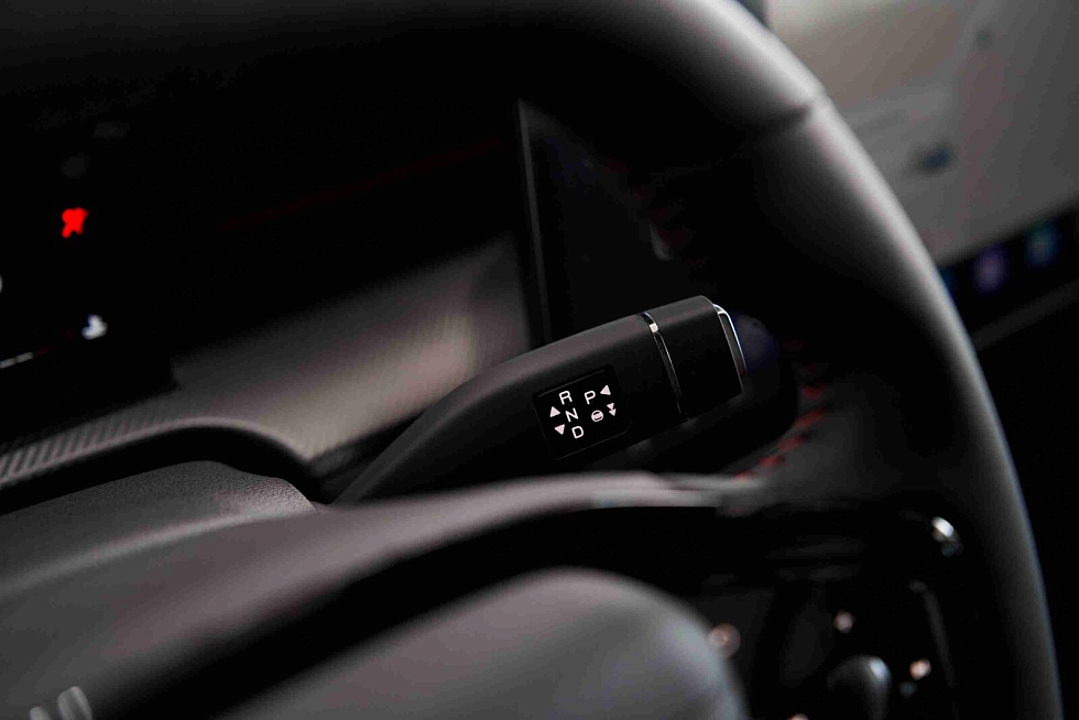 JETOUR DASHING Luxury, синий