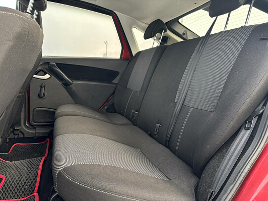 Lada (ВАЗ) Granta Comfort Glonass 21912-51-00B, 2018 года, пробег 148244 км