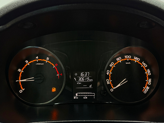 Lada (ВАЗ) Granta Classic Optima, 2023 года, пробег 30559 км