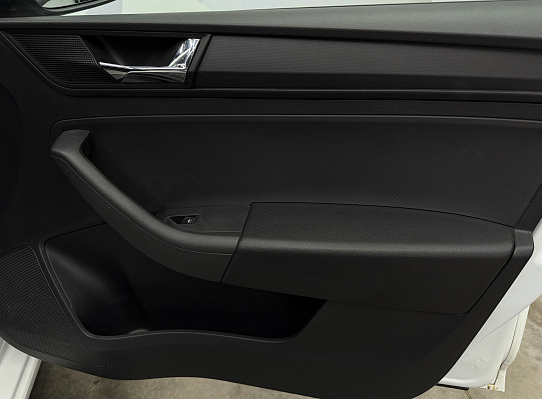 Skoda Rapid Ambition, 2020 года, пробег 89358 км