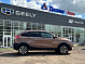 Lada (ВАЗ) XRAY Luxe Prestige, 2021 года, пробег 37900 км