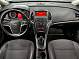 Opel Astra Cosmo, 2011 года, пробег 133897 км