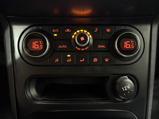 Nissan Qashqai SE, 2013 года, пробег 205215 км